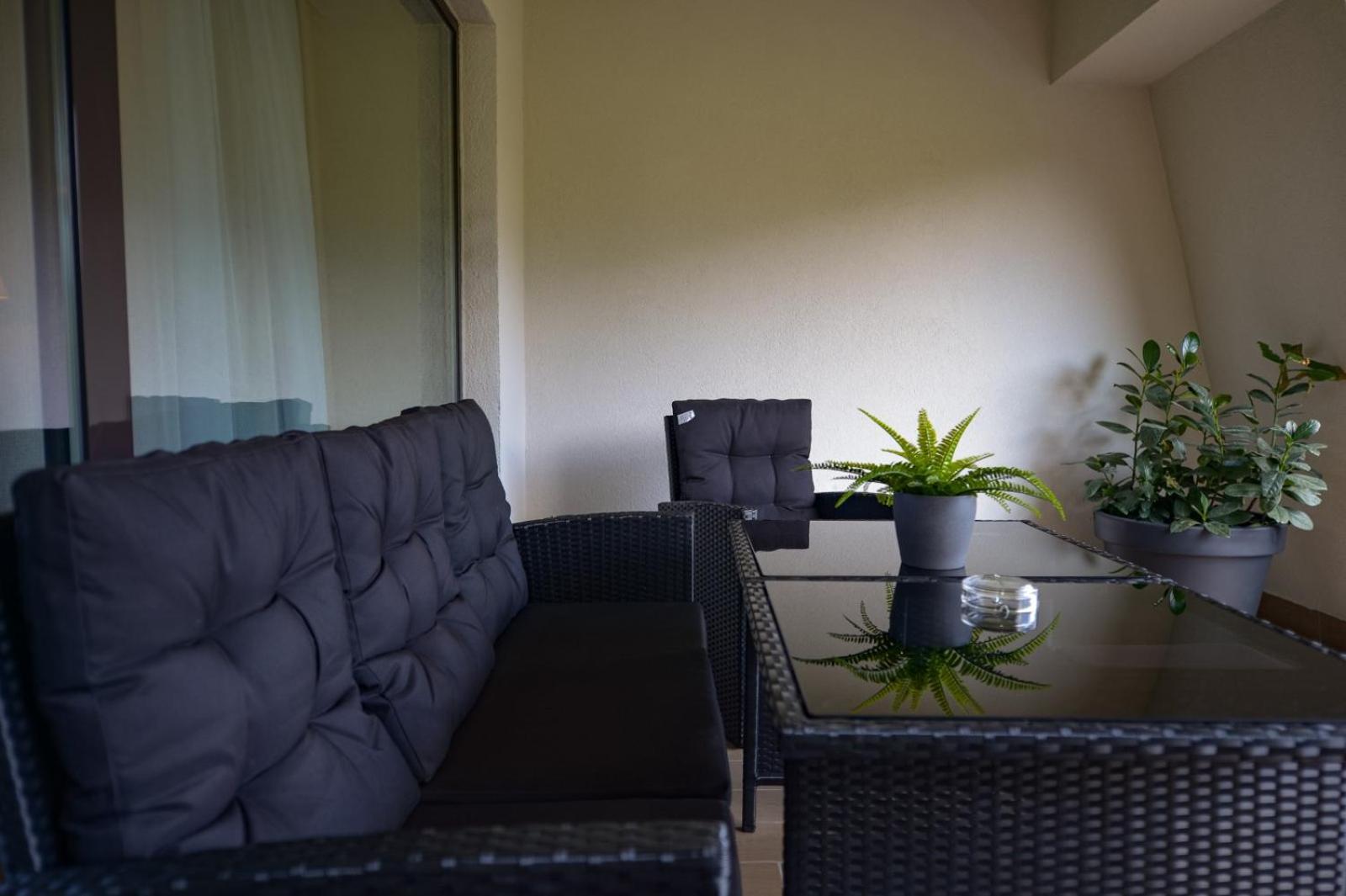 Elexus Apartments 波亚纳布拉索夫 外观 照片