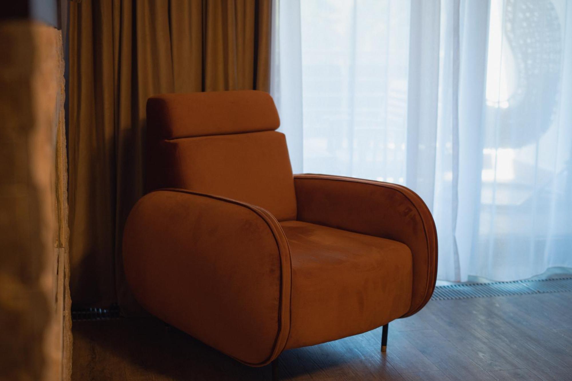 Elexus Apartments 波亚纳布拉索夫 外观 照片